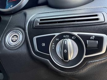 MERCEDES-BENZ GLC Glc 220D 4Matic Amg Line Premium 5Dr 9G-Tronic
