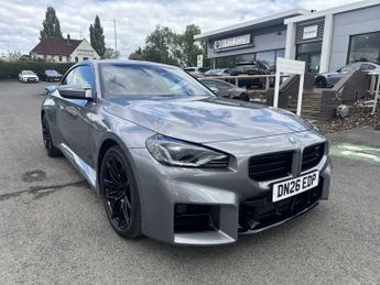 BMW M2 M2 480 2Dr Step Auto