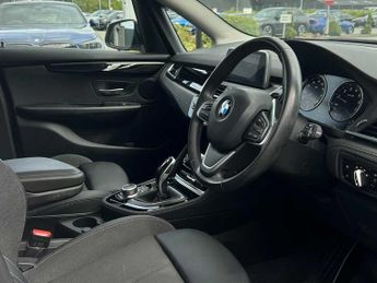 BMW 2 SERIES 220I Sport 5Dr Dct