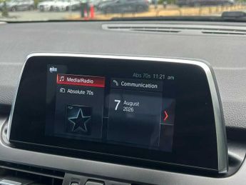BMW 2 SERIES 220I Sport 5Dr Dct