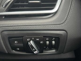 BMW 2 SERIES 220I Sport 5Dr Dct