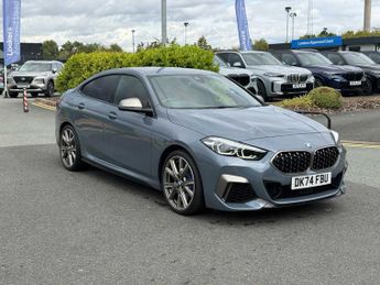 BMW M235 M235I Xdrive 4Dr Step Auto