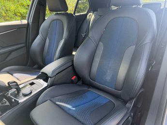 BMW 1 SERIES 118I [136] M Sport 5Dr Step Auto [Lcp]