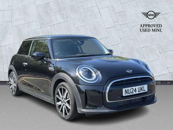 MINI Hatch 1.5 Cooper Classic Premium 3Dr