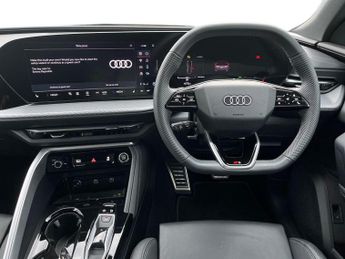 AUDI Q5 2.0 Tdi Quattro S Line 5Dr S Tronic