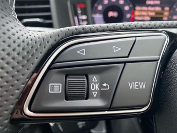 AUDI A1 A1 Sportback Black Edition 30 Tfsi 116 Ps S Tronic
