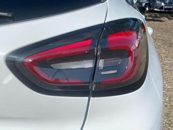 FORD PUMA 1.0T Ecoboost Mhev St-Line X Suv 5Dr Petrol Hybrid Dct Euro 6 (S