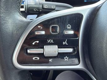 MERCEDES-BENZ A CLASS A180 Sport Executive Edition 5Dr Auto