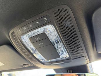 MERCEDES-BENZ A CLASS A180 Sport Executive Edition 5Dr Auto