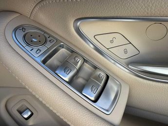 MERCEDES-BENZ C CLASS C220D Amg Line Premium Plus 2Dr Auto