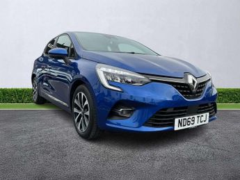 Renault Clio 1.0 Tce 100 Iconic 5Dr
