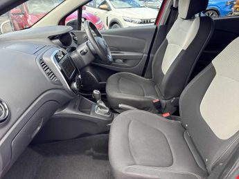 RENAULT CAPTUR 1.3 Tce 150 Iconic 5Dr Edc
