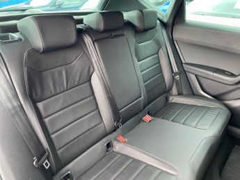 SEAT ATECA 1.5 Tsi Evo Xcellence [Ez] 5Dr Dsg