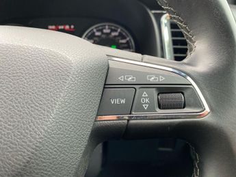 SEAT ATECA 1.5 Tsi Evo Xcellence [Ez] 5Dr Dsg