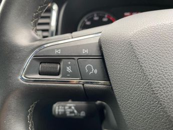 SEAT ATECA 1.5 Tsi Evo Xcellence [Ez] 5Dr Dsg