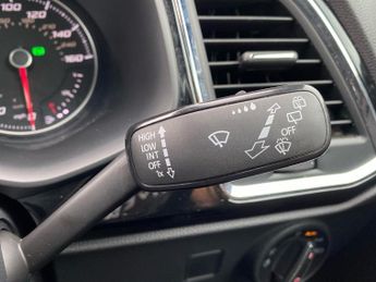 SEAT ATECA 1.5 Tsi Evo Xcellence [Ez] 5Dr Dsg