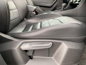SEAT ATECA 1.5 Tsi Evo Xcellence [Ez] 5Dr Dsg