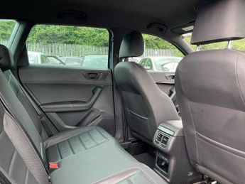 SEAT ATECA 1.5 Tsi Evo Xcellence [Ez] 5Dr Dsg