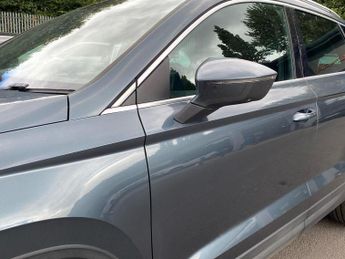 SEAT ATECA 1.5 Tsi Evo Xcellence [Ez] 5Dr Dsg