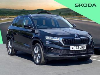 Skoda Karoq 1.5 Tsi Act Se L Suv 5Dr Petrol Dsg Euro 6 (S/S) (150 Ps)