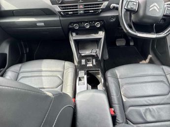 CITROEN C4 100Kw Shine Plus 50Kwh 5Dr Auto
