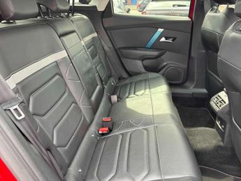 CITROEN C4 100Kw Shine Plus 50Kwh 5Dr Auto