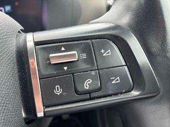 CITROEN C4 100Kw Shine Plus 50Kwh 5Dr Auto