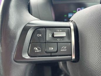 CITROEN C4 100Kw Shine Plus 50Kwh 5Dr Auto