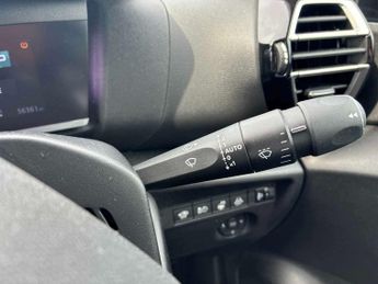 CITROEN C4 100Kw Shine Plus 50Kwh 5Dr Auto
