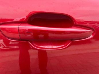 CITROEN C4 100Kw Shine Plus 50Kwh 5Dr Auto