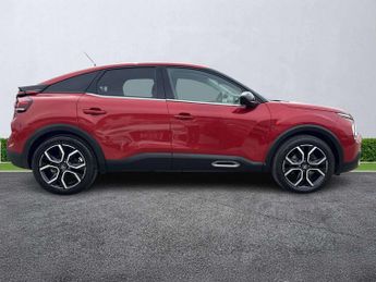 CITROEN C4 100Kw Shine Plus 50Kwh 5Dr Auto
