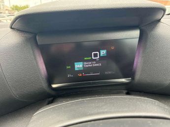 CITROEN C4 100Kw Shine Plus 50Kwh 5Dr Auto