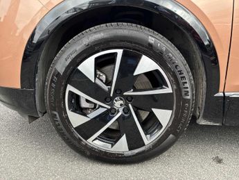 VAUXHALL GRANDLAND 157Kw Gs 73Kwh 5Dr Auto