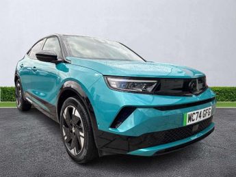 Vauxhall Mokka 115Kw Ultimate 54Kwh 5Dr Auto