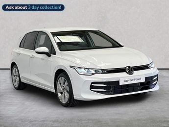 Volkswagen Golf 1.5 Tsi 150 Match 5Dr