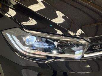 VOLKSWAGEN POLO 1.0 TSI Black Edition Hatchback 5dr Petrol DSG Euro 6 (s/s) (115