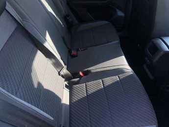VOLKSWAGEN T-CROSS 1.0 Tsi R-Line Suv 5Dr Petrol Dsg Euro 6 (S/S) (110 Ps)
