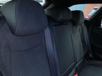 VOLKSWAGEN ID.7 Id.7 Tourer Pro S Match Plus 86Kwh 286 Ps 1-Speed Automatic 5 Do