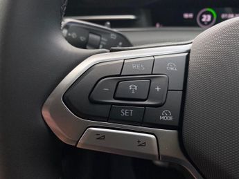 VOLKSWAGEN ID.7 Id.7 Tourer Pro S Match Plus 86Kwh 286 Ps 1-Speed Automatic 5 Do