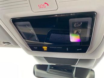 VOLKSWAGEN TIGUAN 1.5 Etsi 150 Match 5Dr Dsg