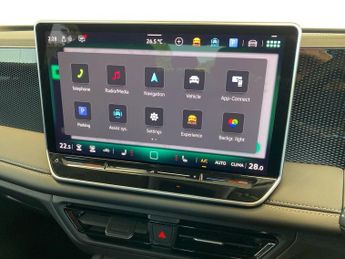 VOLKSWAGEN TIGUAN 1.5 Tsi Ehybrid Match 5Dr Dsg