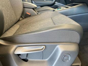 VOLKSWAGEN TIGUAN 1.5 Tsi Ehybrid Match 5Dr Dsg