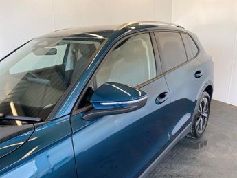 VOLKSWAGEN TIGUAN 1.5 Etsi 150 Match 5Dr Dsg