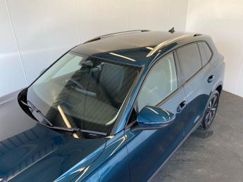 VOLKSWAGEN TIGUAN 1.5 Etsi 150 Match 5Dr Dsg