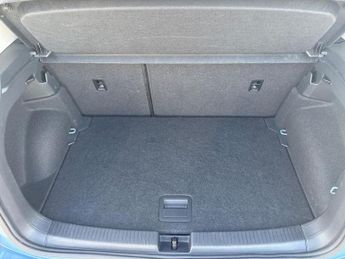 VOLKSWAGEN T-CROSS 1.0 Tsi Match Suv 5Dr Petrol Dsg Euro 6 (S/S) (115 Ps)