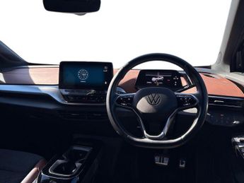 VOLKSWAGEN ID.4 Pure 52Kwh Life Suv 5Dr Electric Auto (148 Ps)
