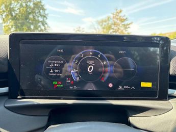 VOLKSWAGEN T-ROC 1.5 Etsi Mhev R-Line Suv 5Dr Petrol Hybrid Dsg Euro 6 (S/S) (150