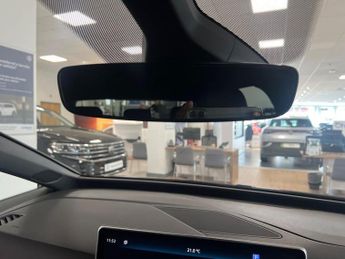 VOLKSWAGEN ID.3 Pro 59kWh Match Hatchback 5dr Electric Auto (204 ps)