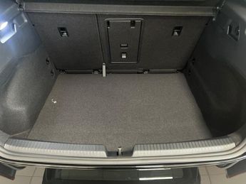 VOLKSWAGEN ID.3 Pro 59Kwh Match Hatchback 5Dr Electric Auto (204 Ps)