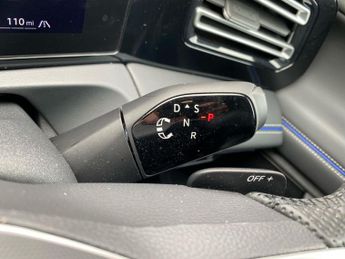 VOLKSWAGEN TIGUAN 1.5 Tsi 272 Ehybrid R-Line 5Dr Dsg